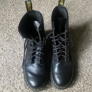 Doc Martens 1460 W